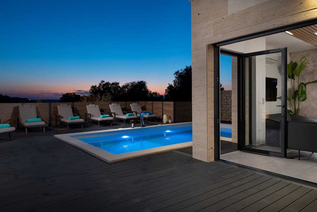 Villa KaLa | Adriatic Luxury Villas