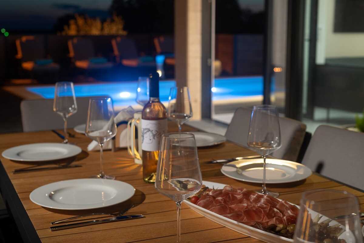 Villa KaLa | Adriatic Luxury Villas