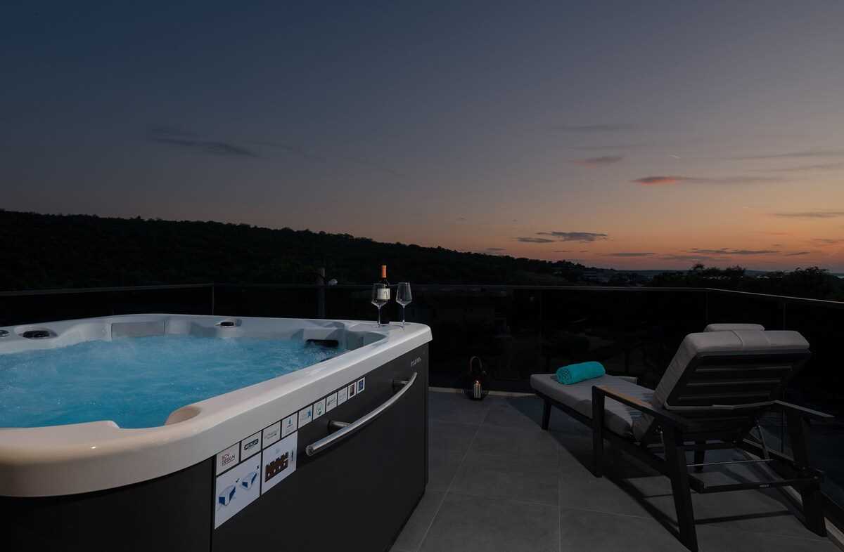 Villa KaLa | Adriatic Luxury Villas
