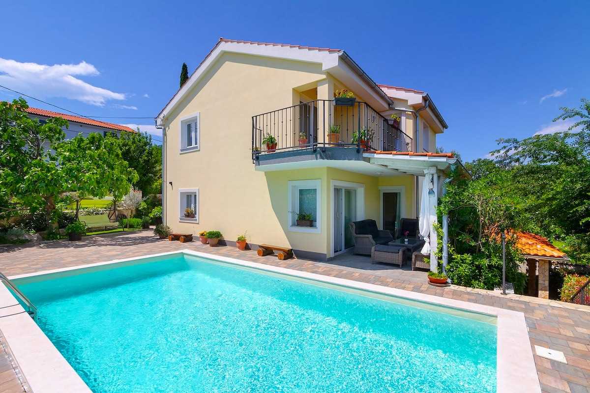 Villa Meline | Adriatic Luxury Villas