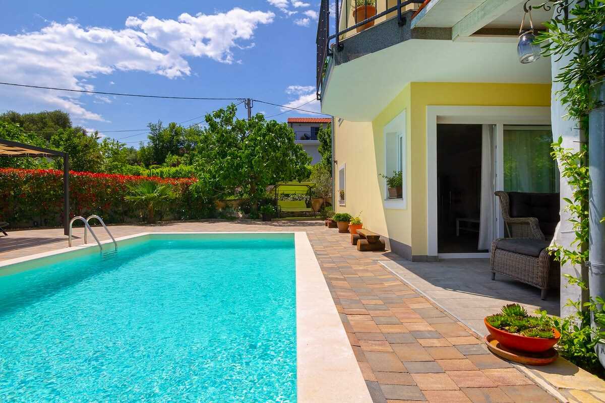 Villa Meline | Adriatic Luxury Villas