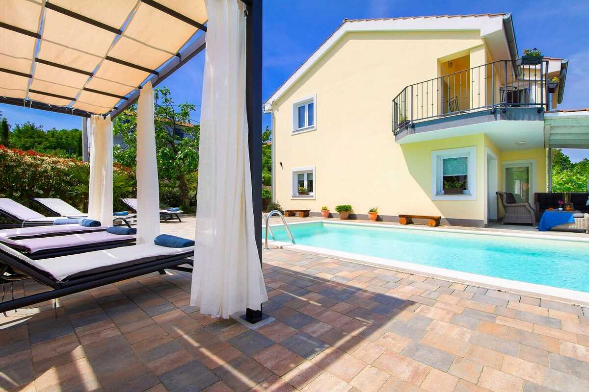 Villa Meline | Adriatic Luxury Villas