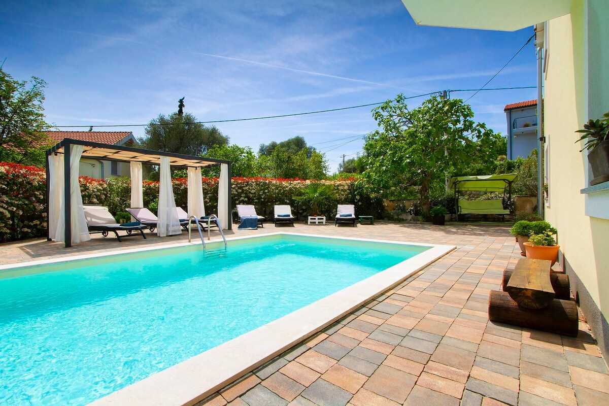 Villa Meline | Adriatic Luxury Villas