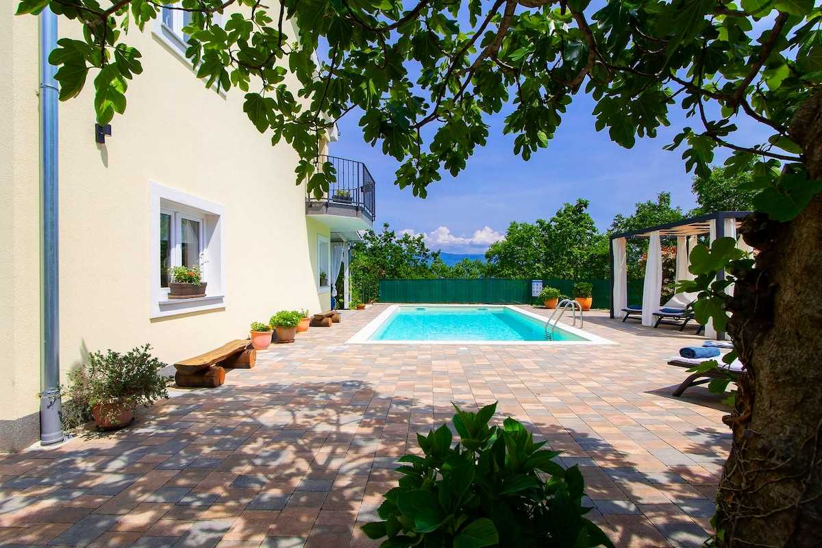 Villa Meline | Adriatic Luxury Villas