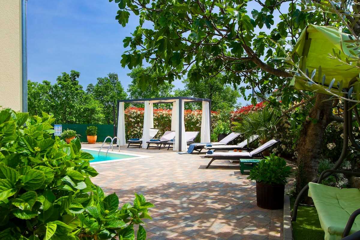 Villa Meline | Adriatic Luxury Villas