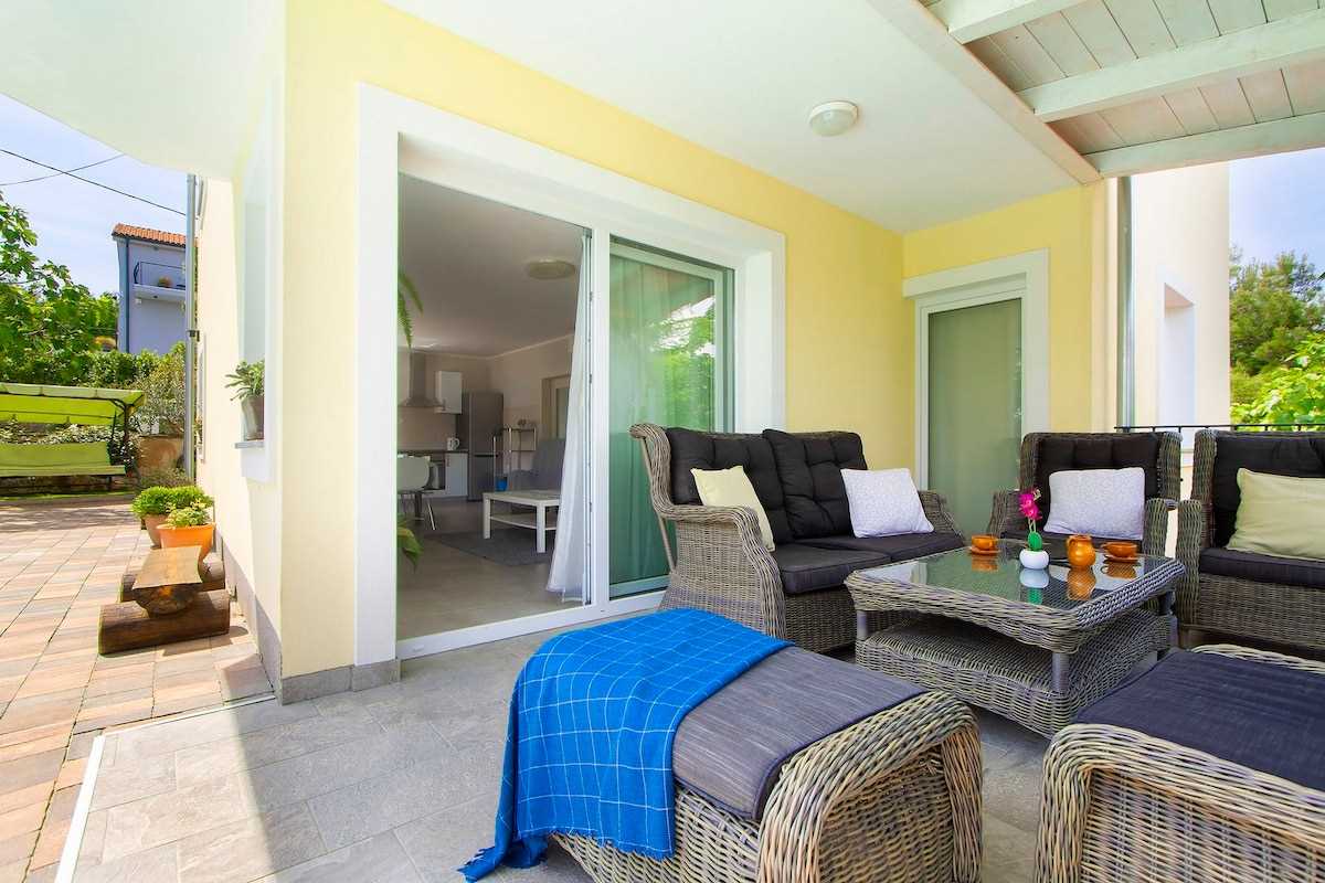 Villa Meline | Adriatic Luxury Villas