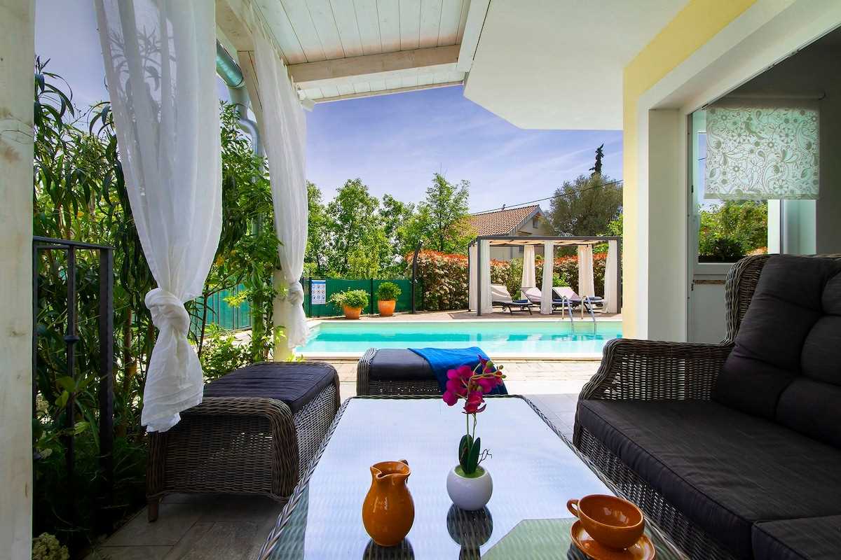 Villa Meline | Adriatic Luxury Villas