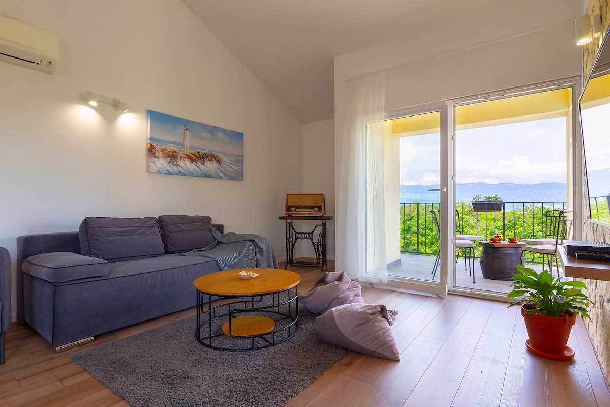 Villa Meline | Adriatic Luxury Villas
