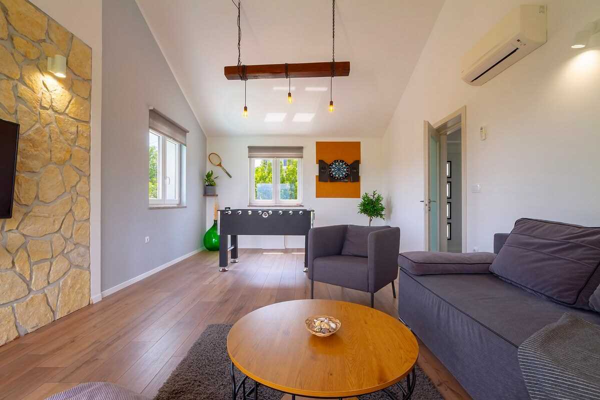 Villa Meline | Adriatic Luxury Villas
