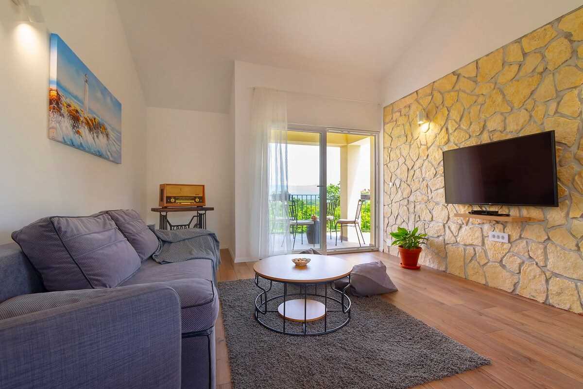 Villa Meline | Adriatic Luxury Villas