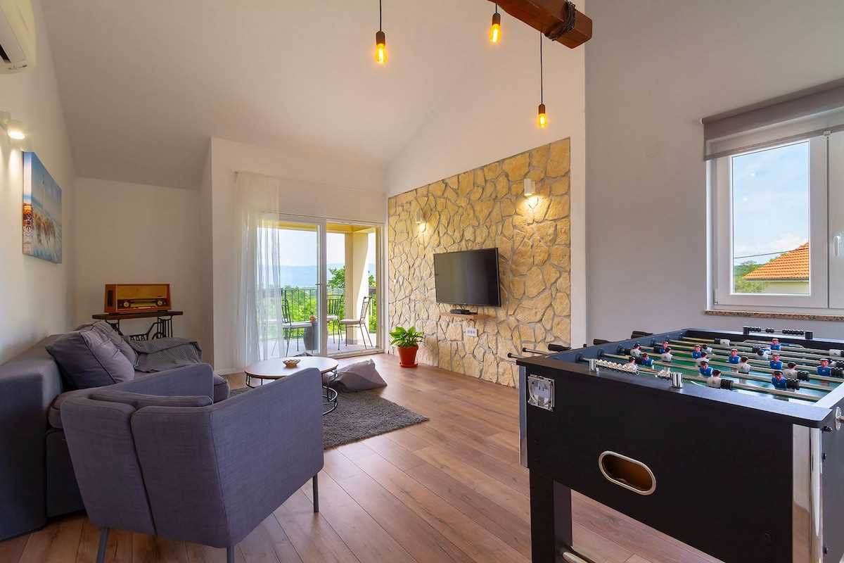 Villa Meline | Adriatic Luxury Villas