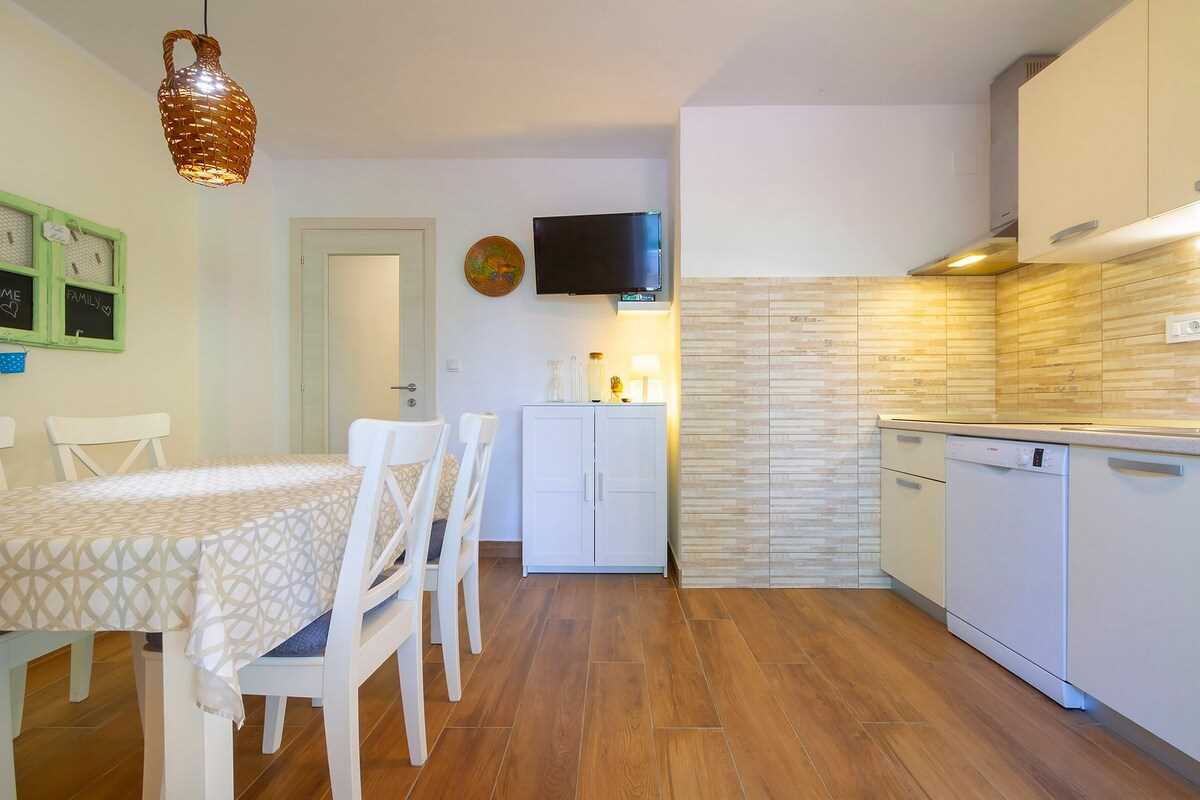 Villa Meline | Adriatic Luxury Villas