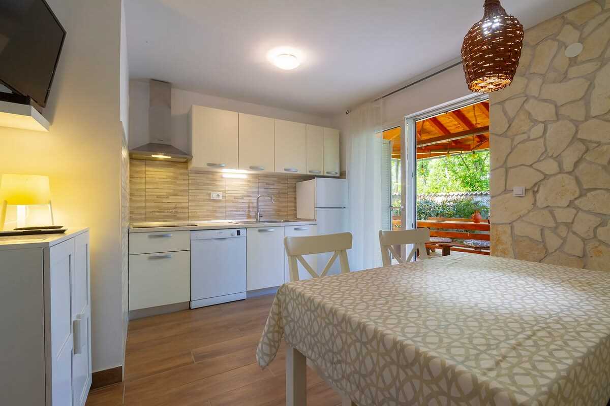 Villa Meline | Adriatic Luxury Villas