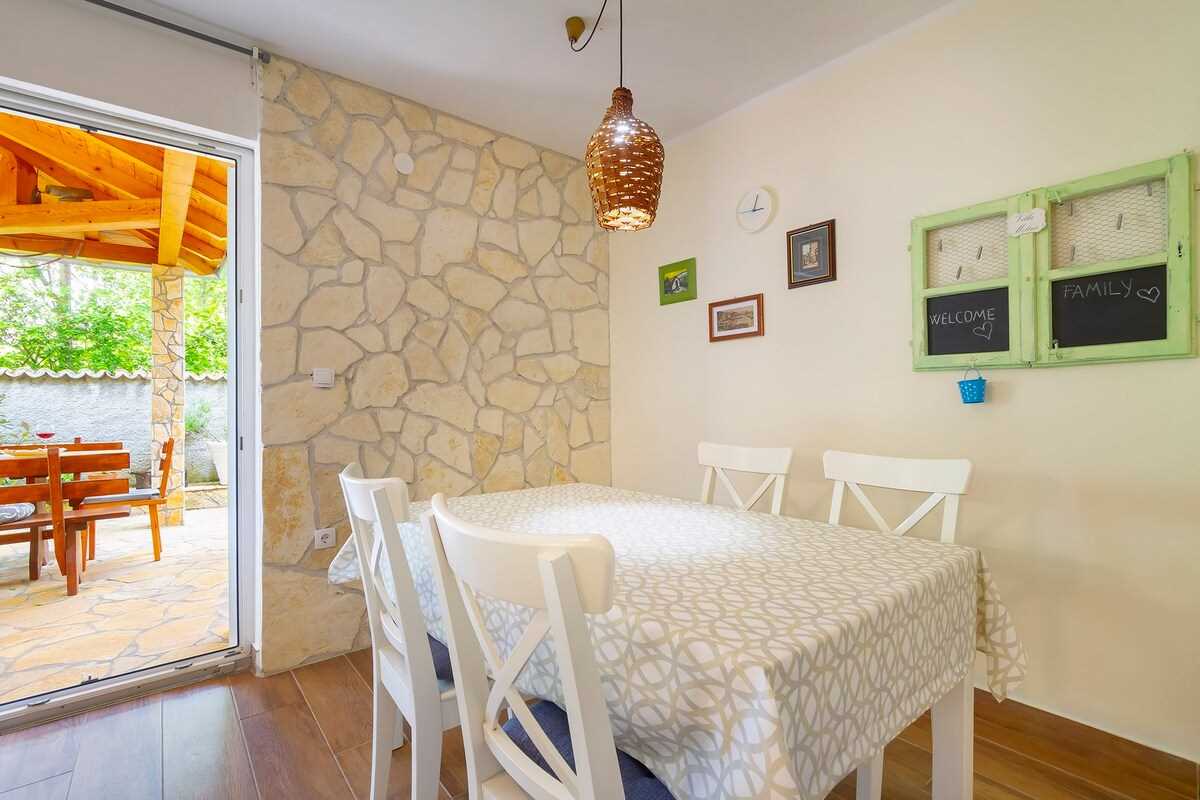 Villa Meline | Adriatic Luxury Villas
