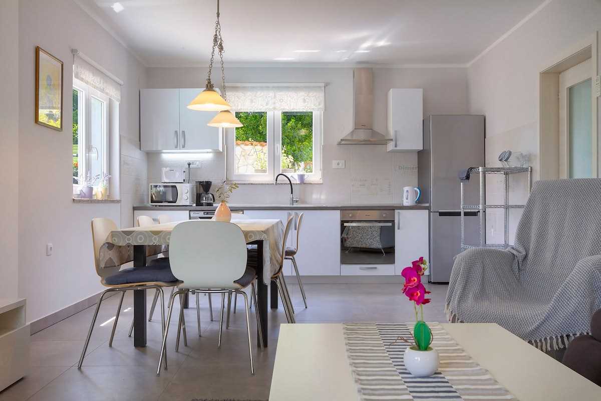 Villa Meline | Adriatic Luxury Villas