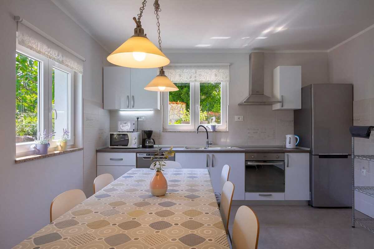Villa Meline | Adriatic Luxury Villas