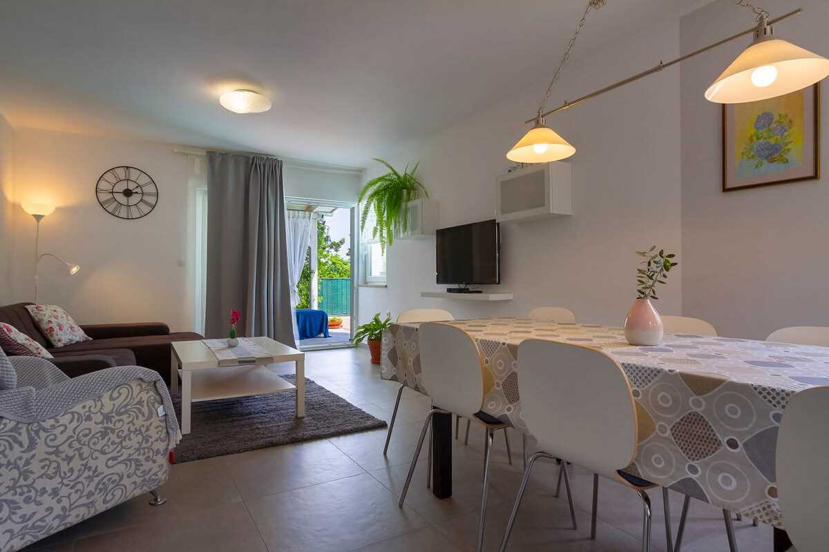 Villa Meline | Adriatic Luxury Villas