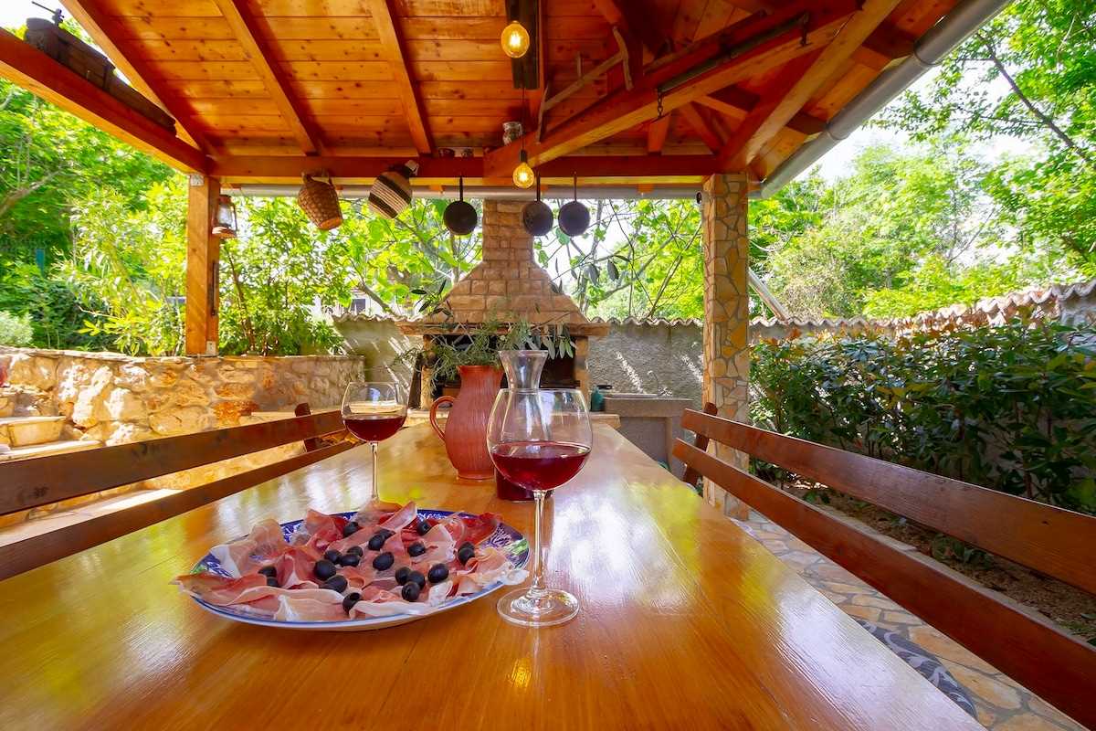 Villa Meline | Adriatic Luxury Villas