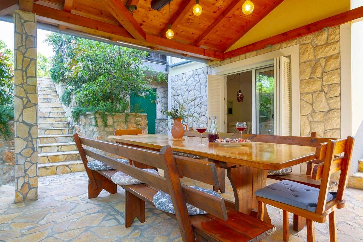Villa Meline | Adriatic Luxury Villas