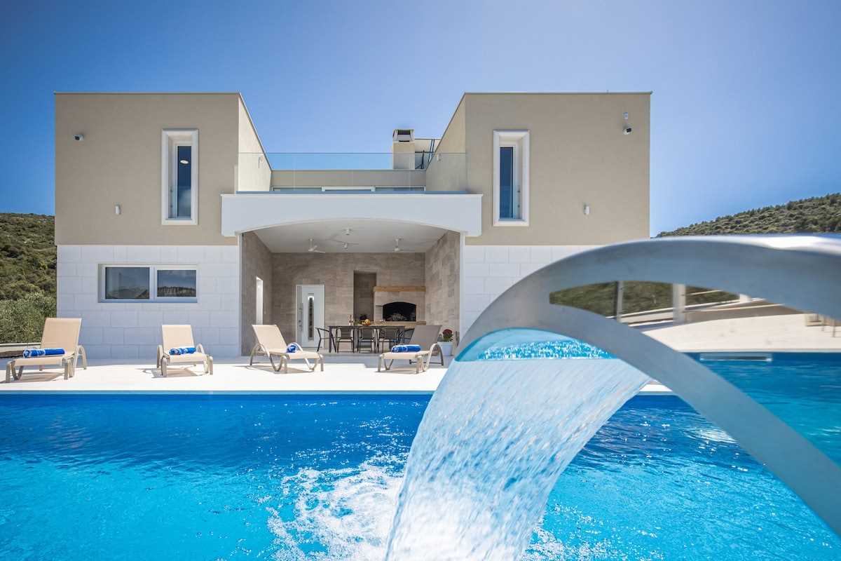 Villa Hileja | Adriatic Luxury Villas
