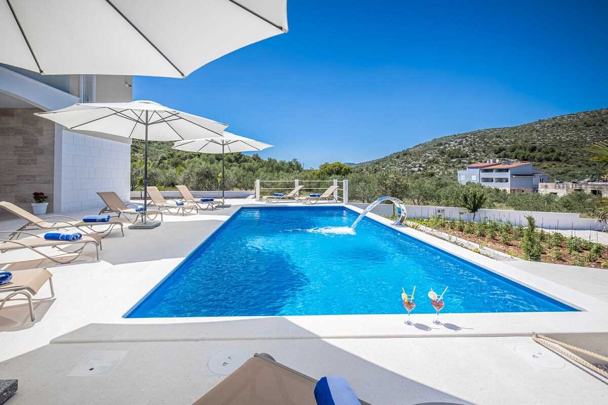 Villa Hileja | Adriatic Luxury Villas