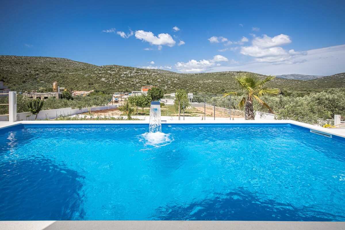 Villa Hileja | Adriatic Luxury Villas