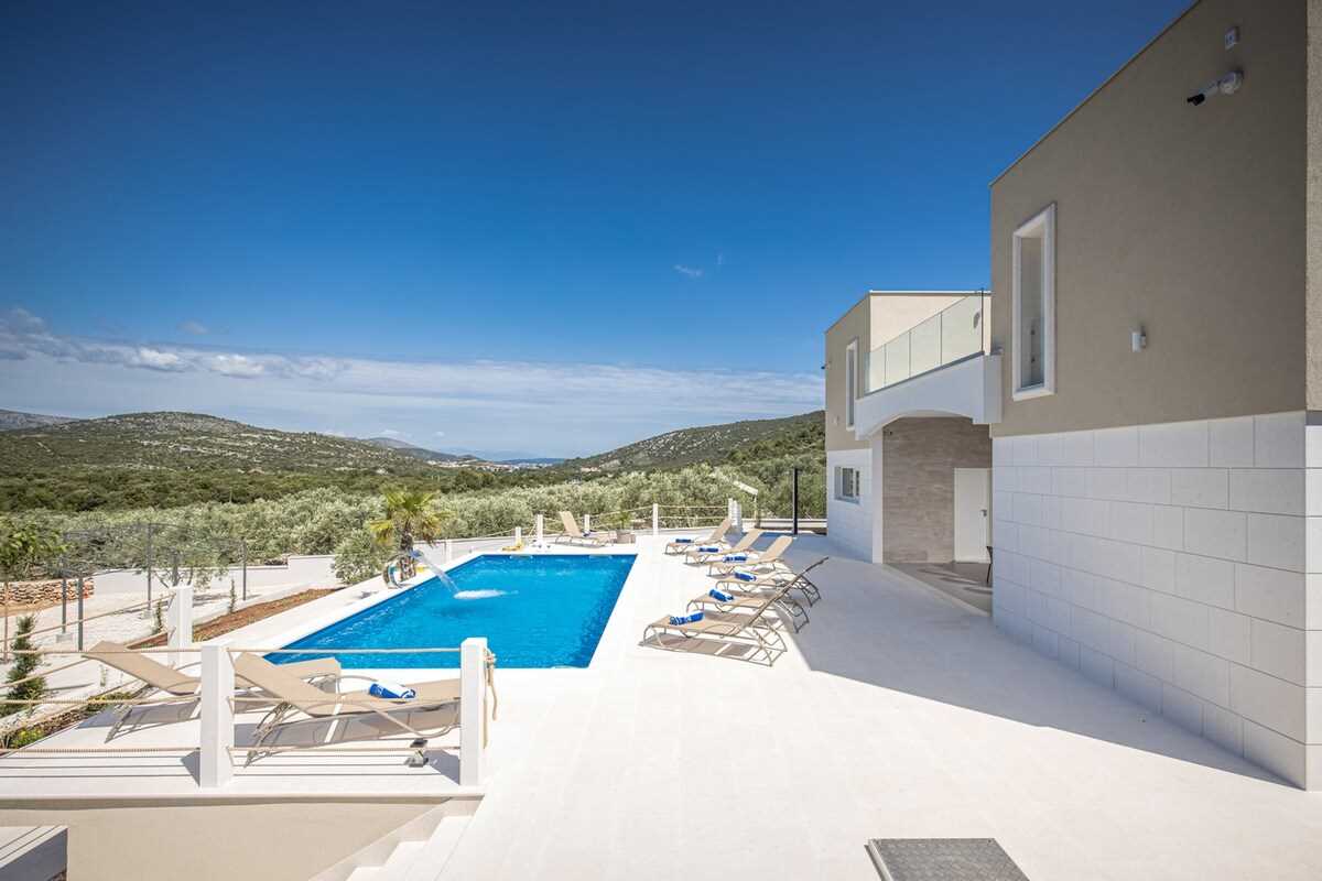 Villa Hileja | Adriatic Luxury Villas