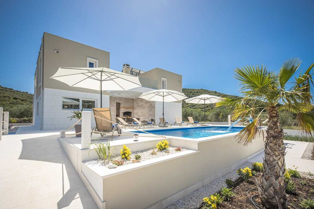 Villa Hileja | Adriatic Luxury Villas