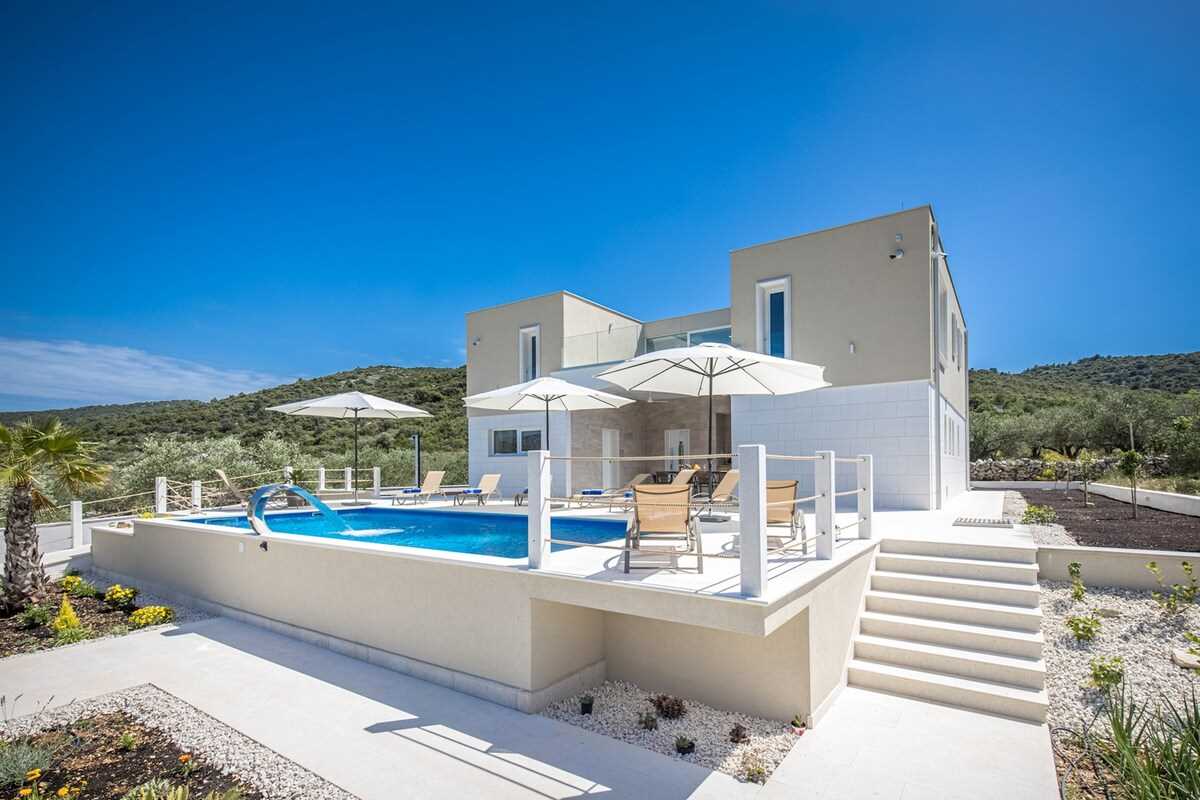Villa Hileja | Adriatic Luxury Villas