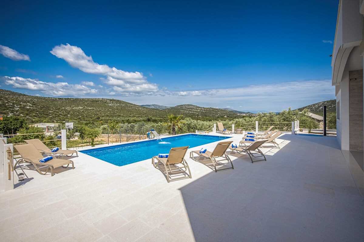 Villa Hileja | Adriatic Luxury Villas