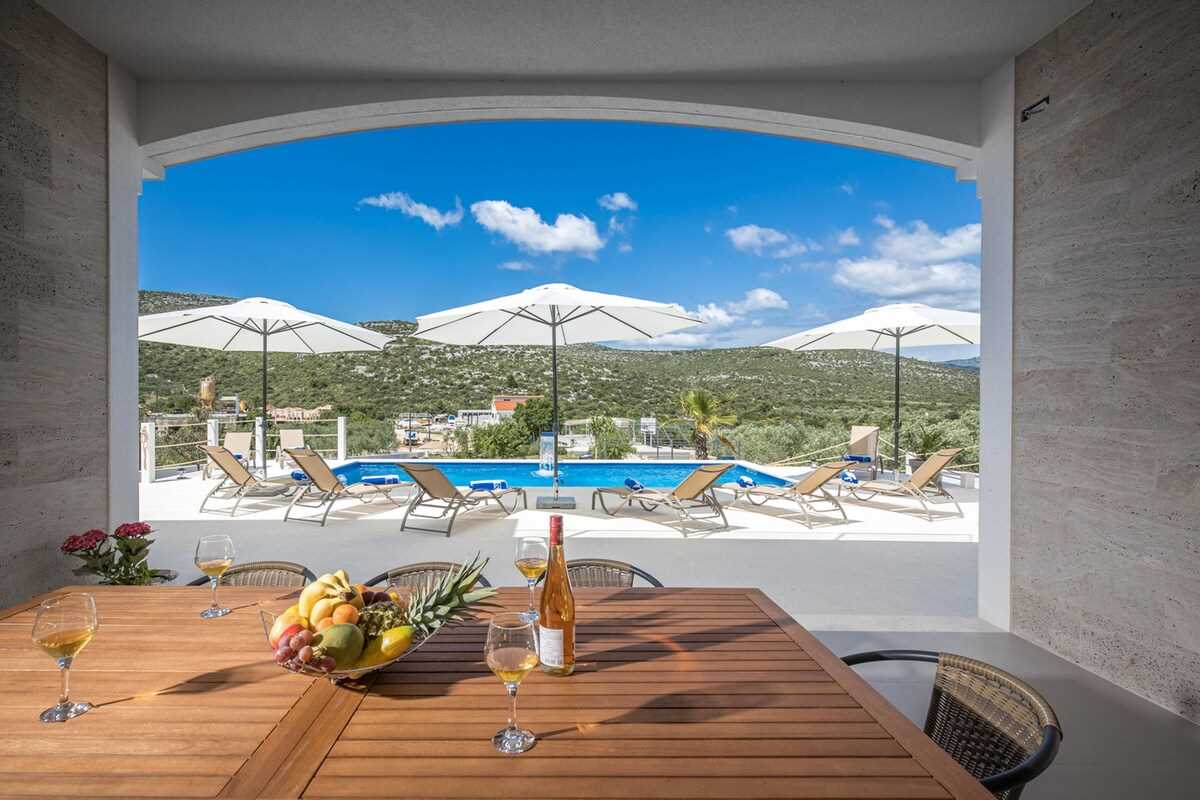 Villa Hileja | Adriatic Luxury Villas