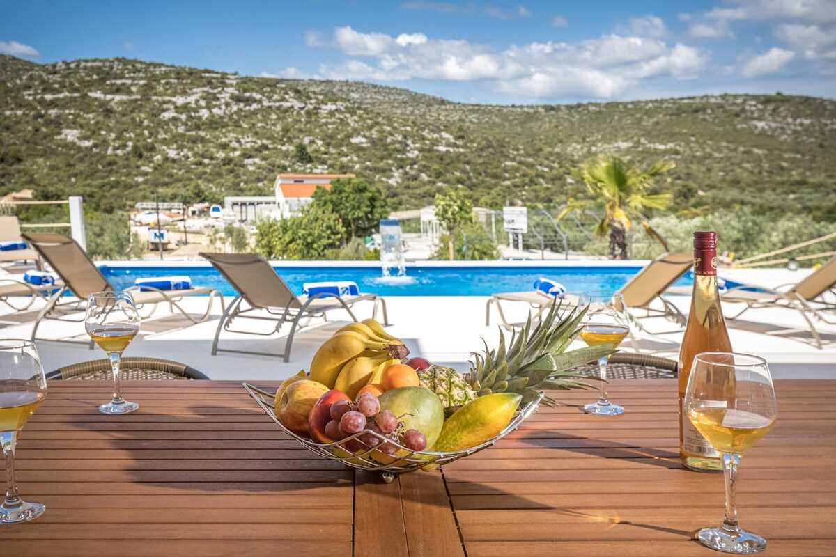 Villa Hileja | Adriatic Luxury Villas