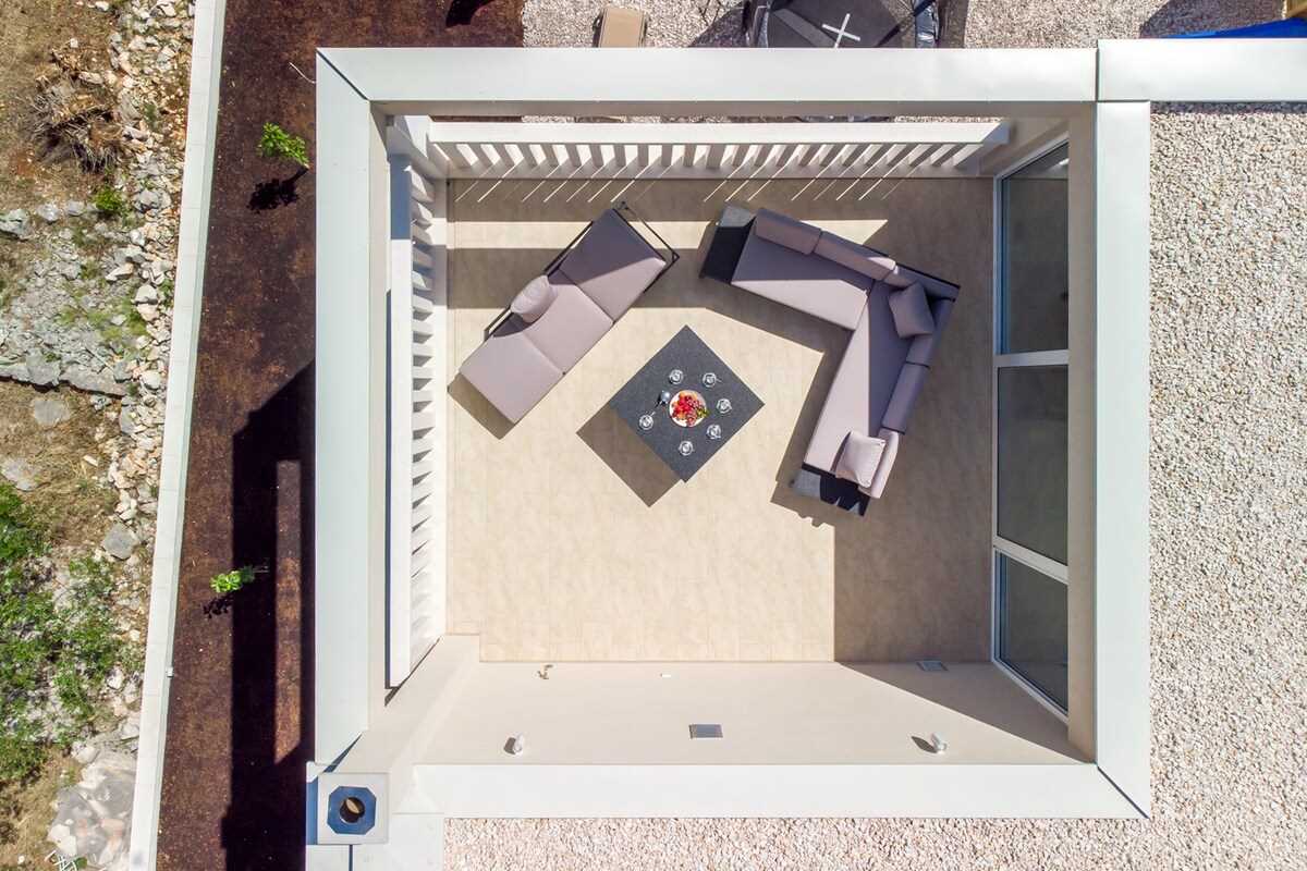 Villa Hileja | Adriatic Luxury Villas