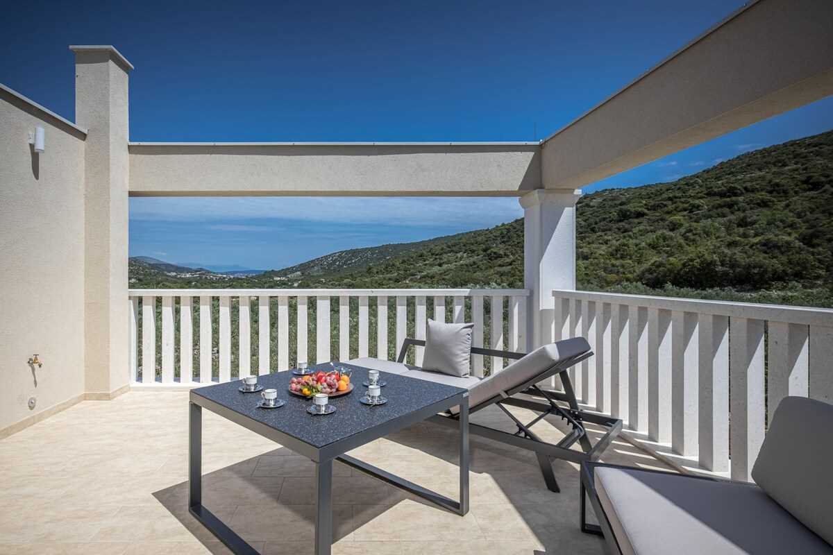 Villa Hileja | Adriatic Luxury Villas