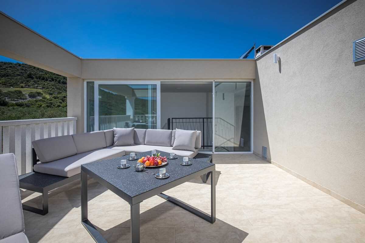 Villa Hileja | Adriatic Luxury Villas