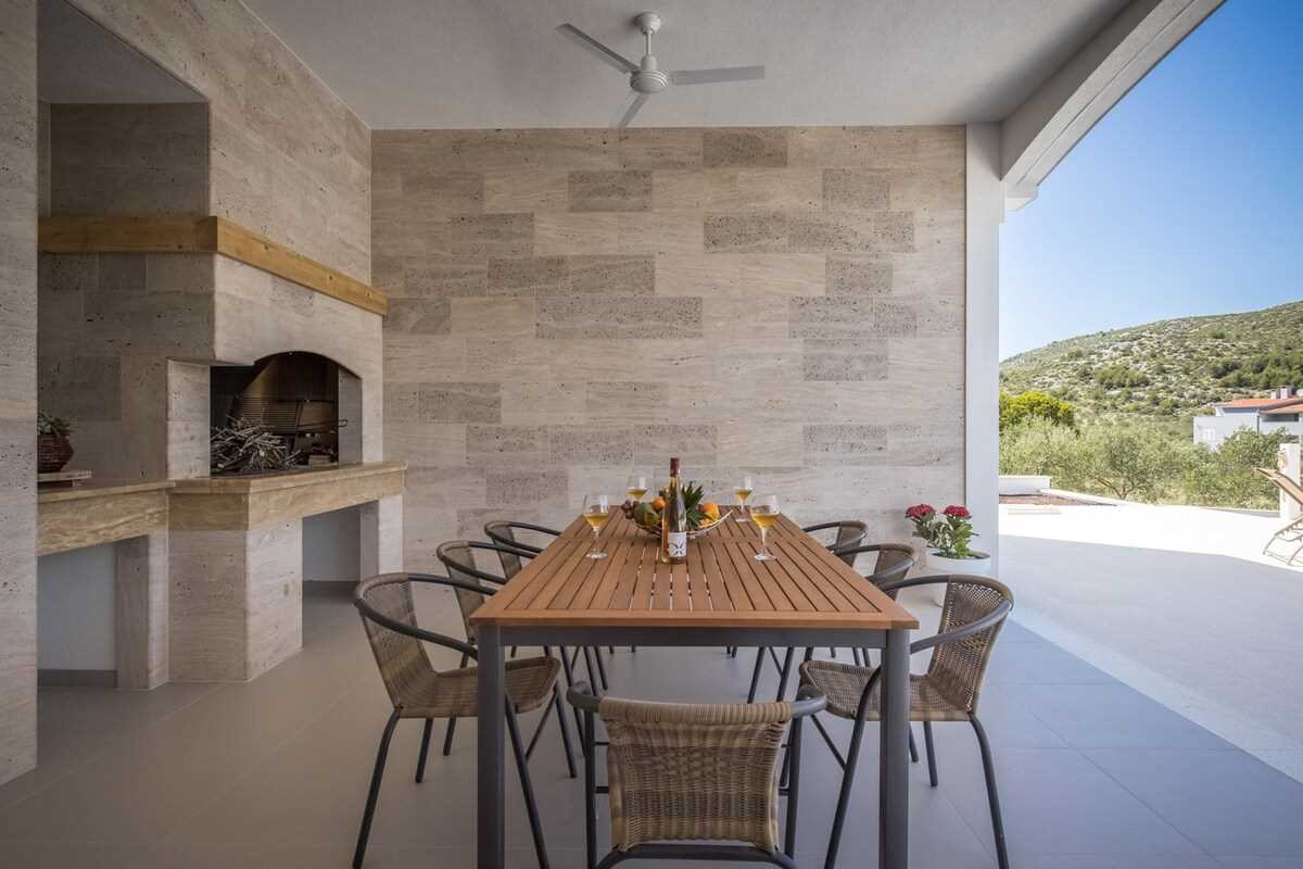 Villa Hileja | Adriatic Luxury Villas