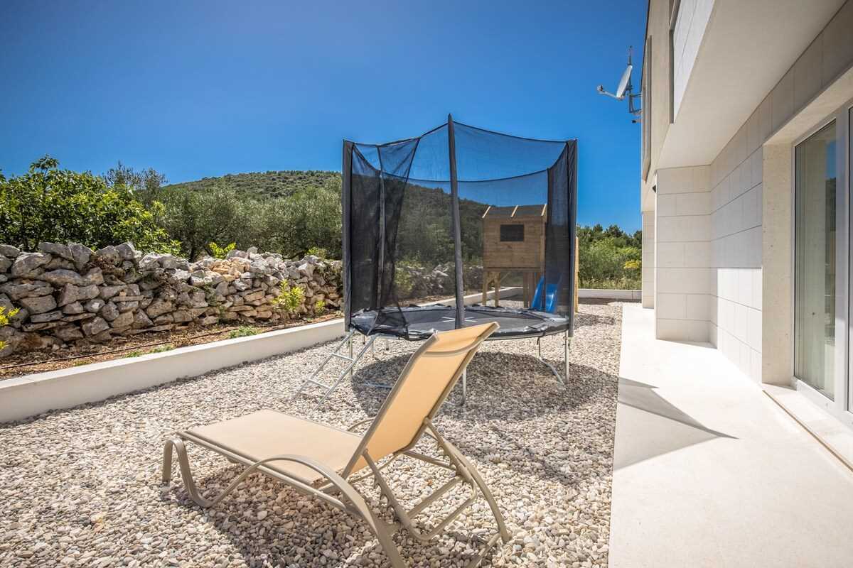 Villa Hileja | Adriatic Luxury Villas