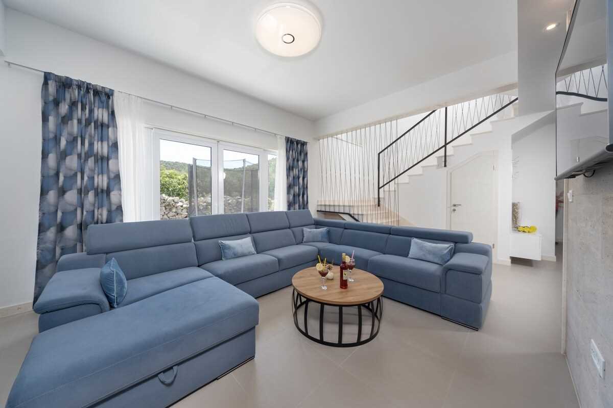 Villa Hileja | Adriatic Luxury Villas