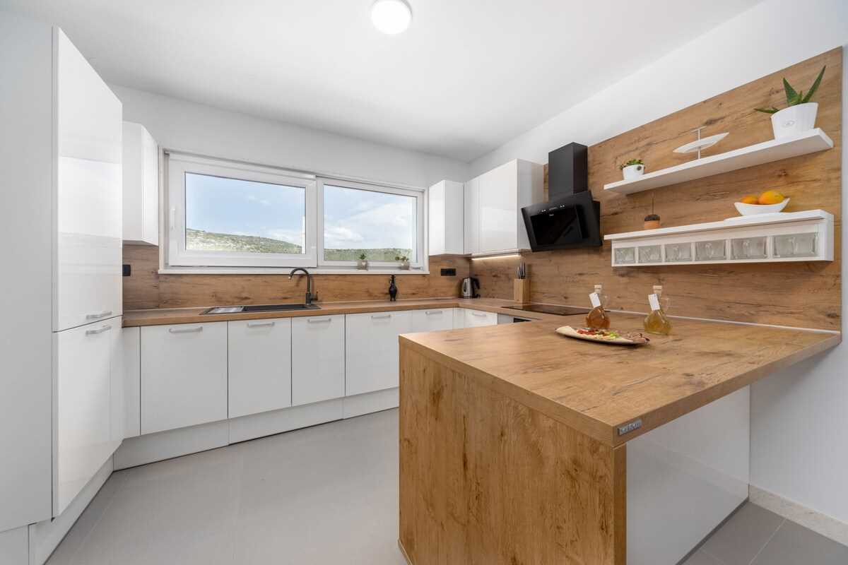 Villa Hileja | Adriatic Luxury Villas