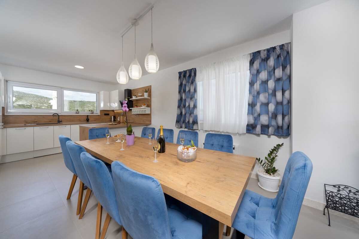 Villa Hileja | Adriatic Luxury Villas