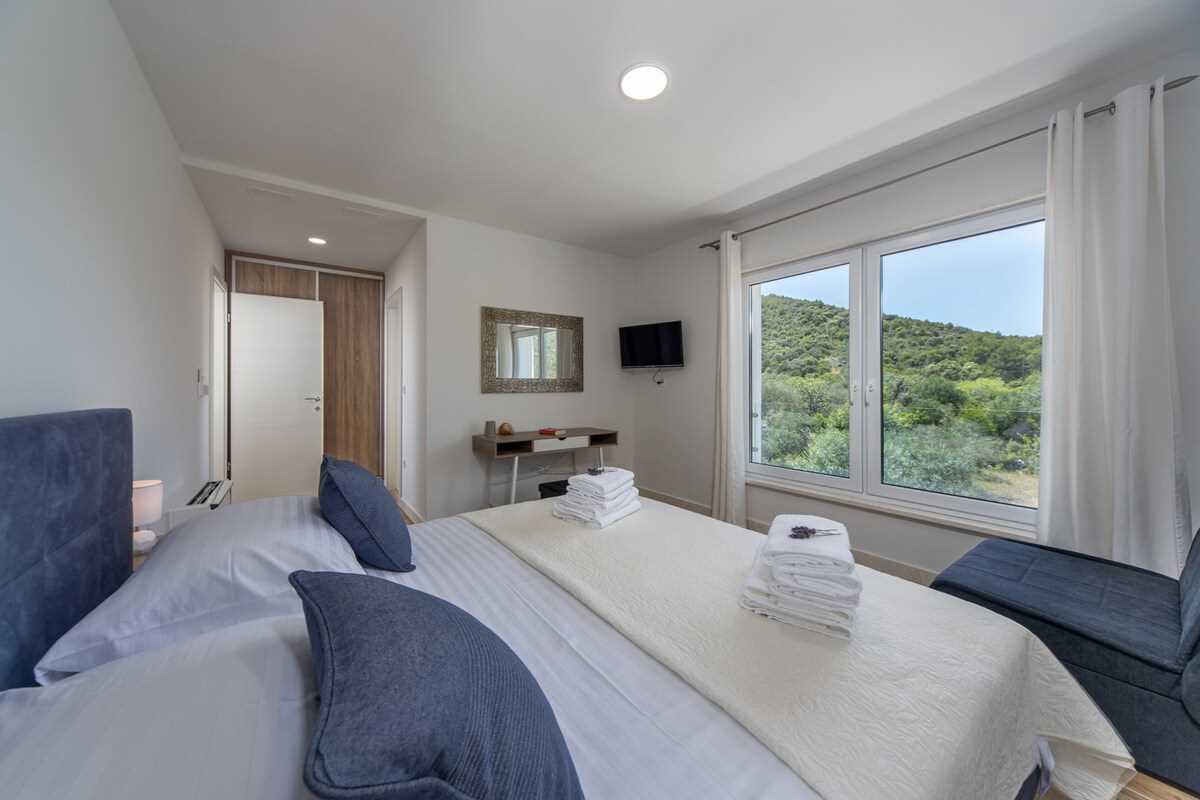 Villa Hileja | Adriatic Luxury Villas