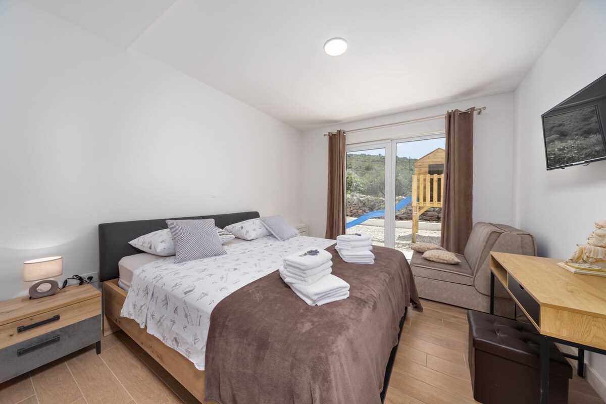 Villa Hileja | Adriatic Luxury Villas