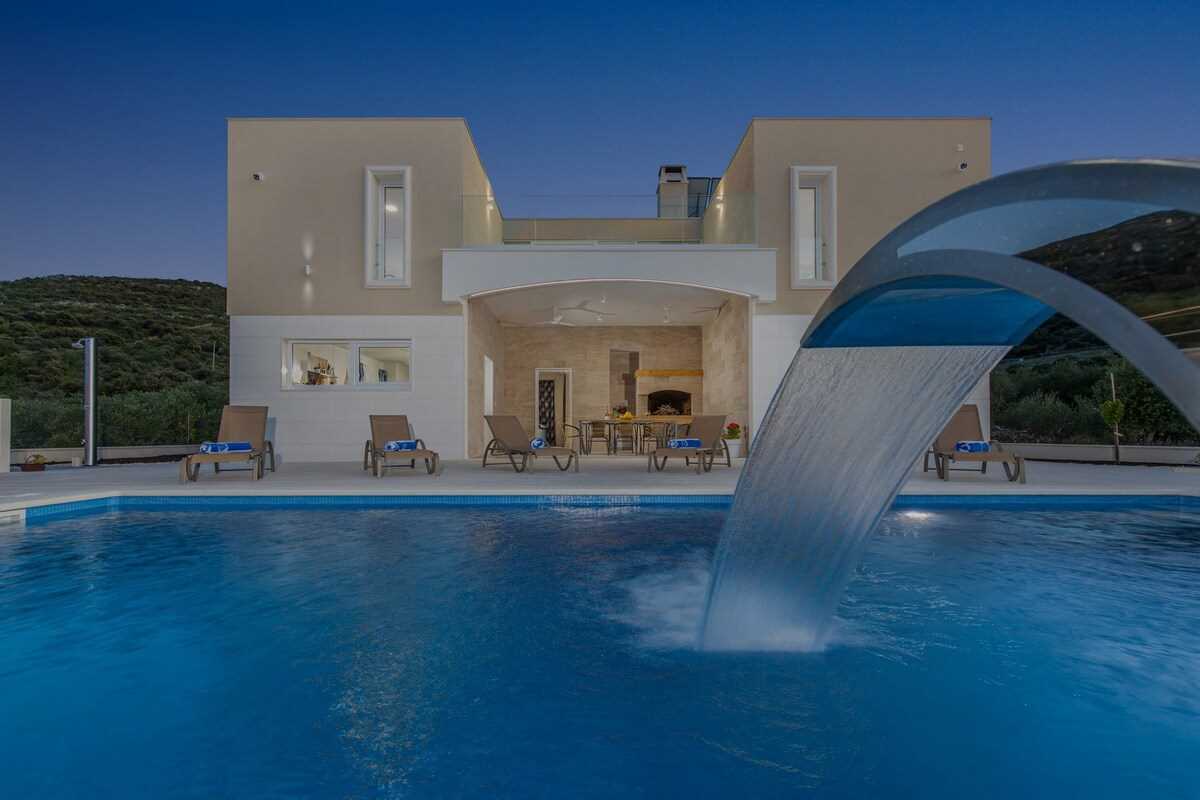 Villa Hileja | Adriatic Luxury Villas