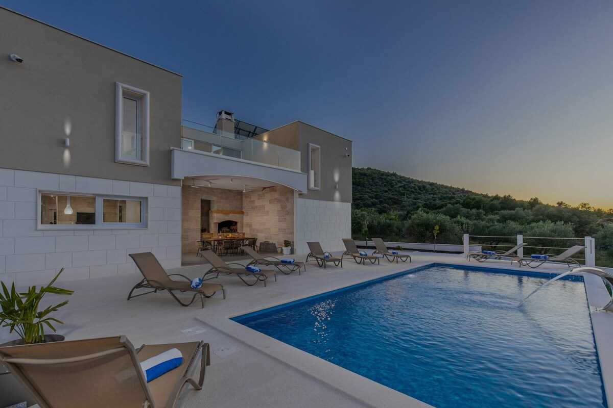 Villa Hileja | Adriatic Luxury Villas