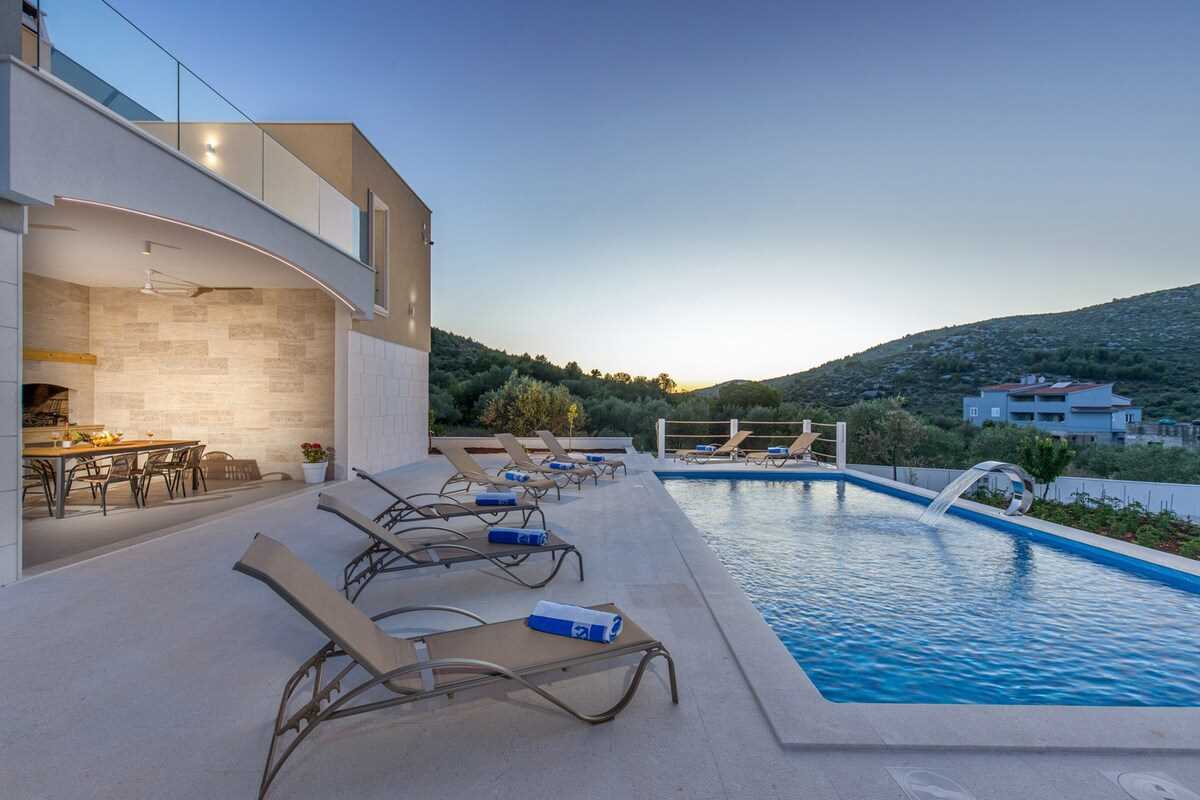 Villa Hileja | Adriatic Luxury Villas