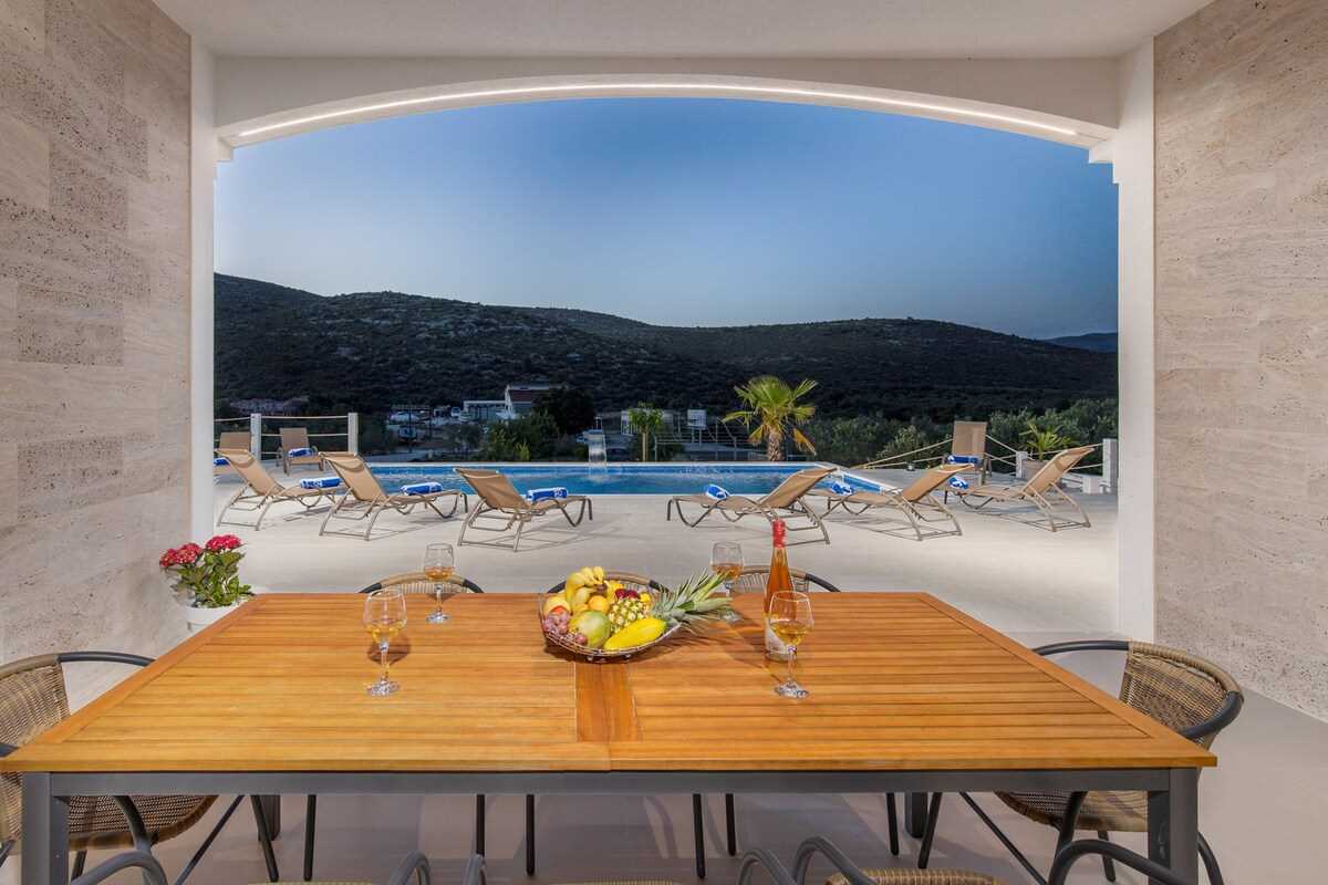 Villa Hileja | Adriatic Luxury Villas