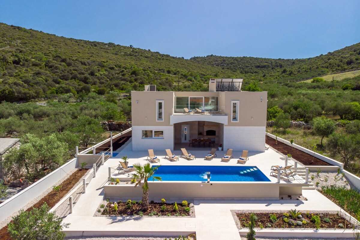 Villa Hileja | Adriatic Luxury Villas