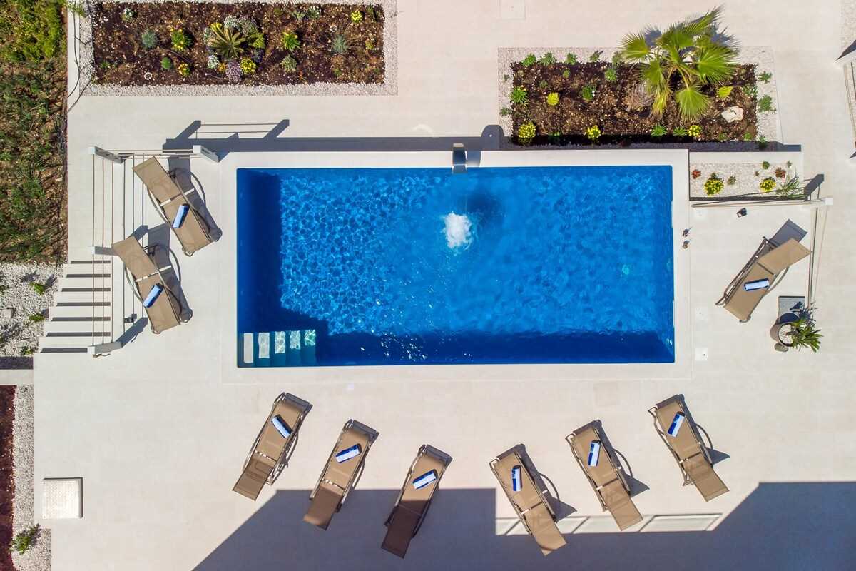 Villa Hileja | Adriatic Luxury Villas