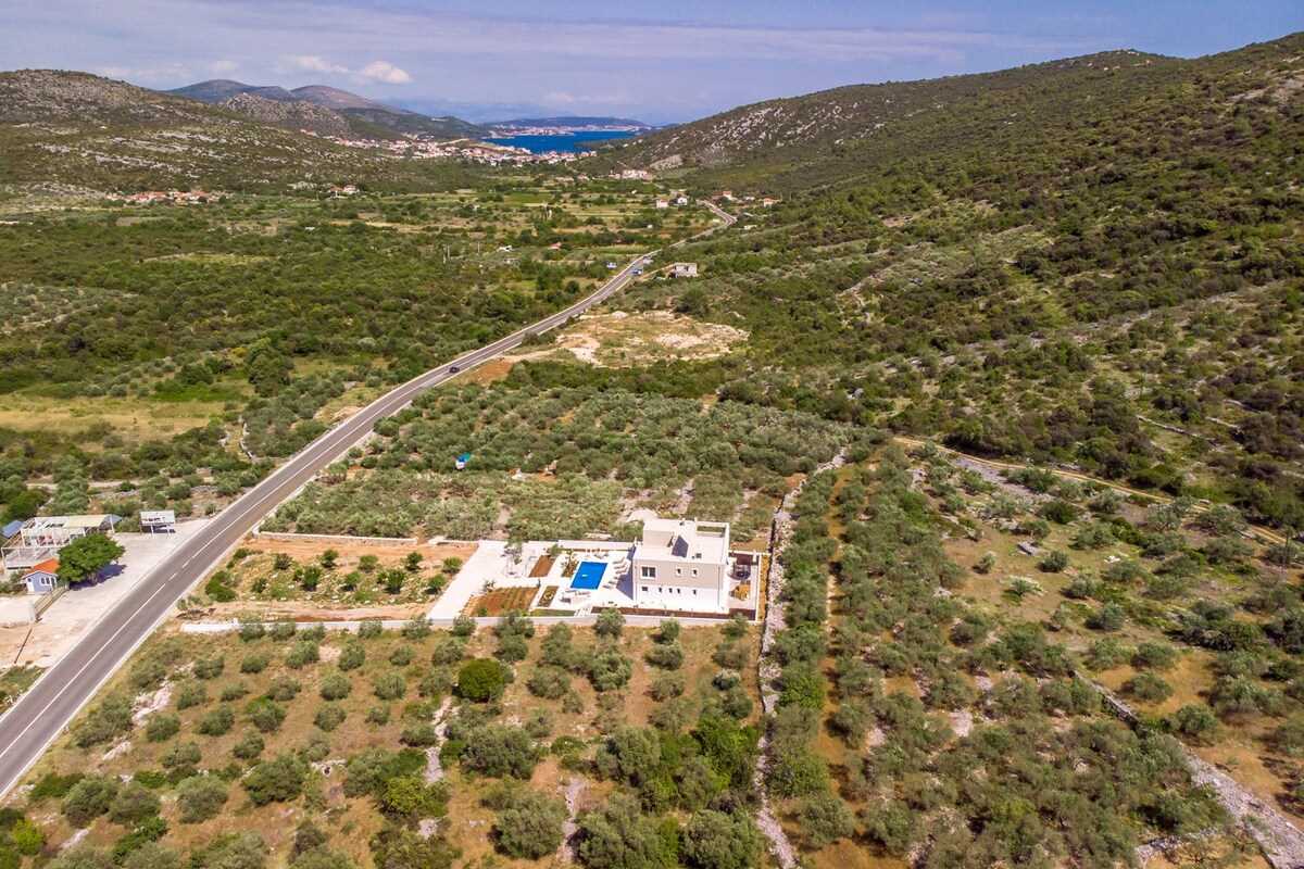 Villa Hileja | Adriatic Luxury Villas