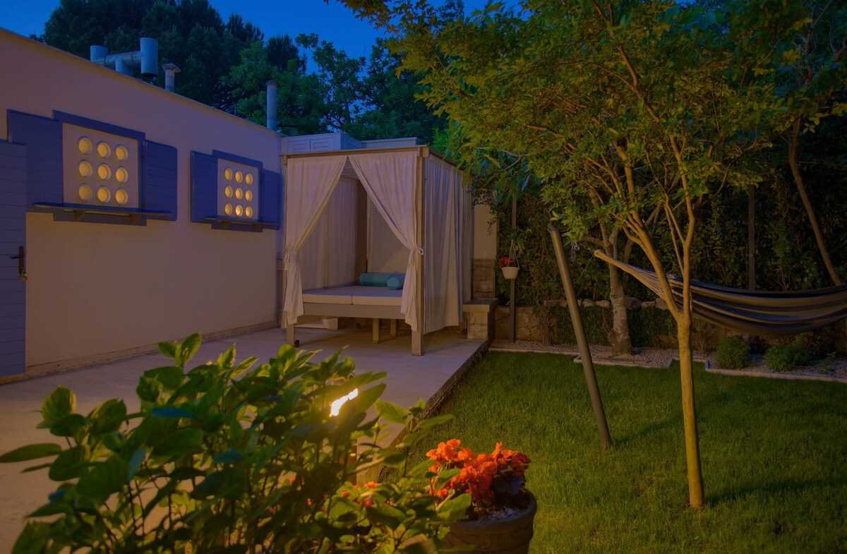 Villa Blue Dondola | Adriatic Luxury Villas
